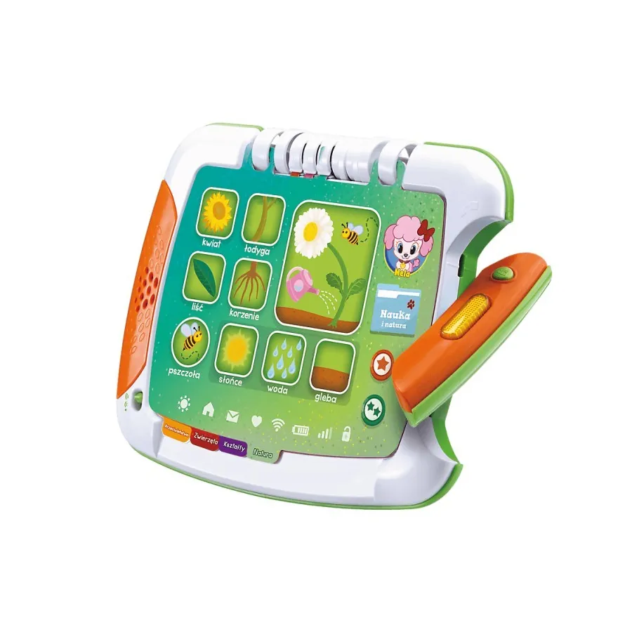 VTech Tablet Pełen Przygód