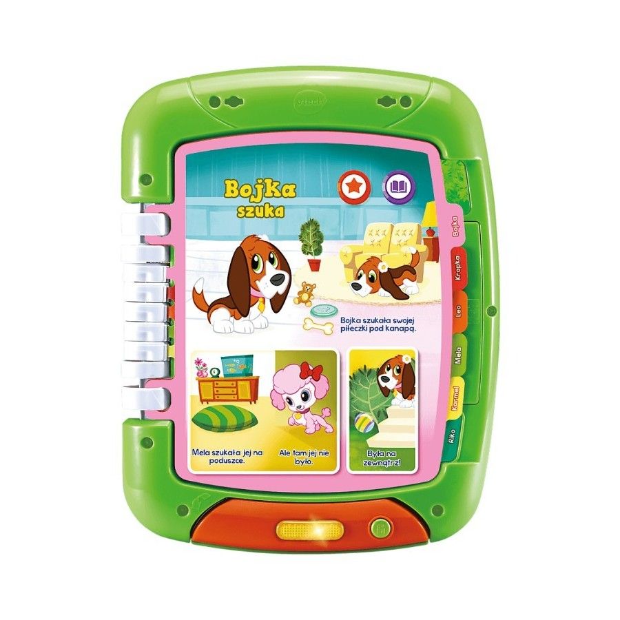 VTech Tablet Avventuroso