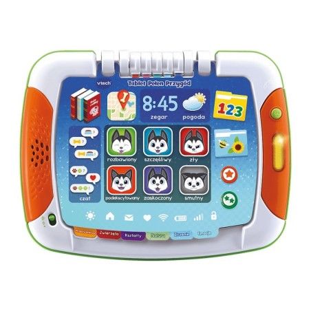 VTech Tablet Повна пригод