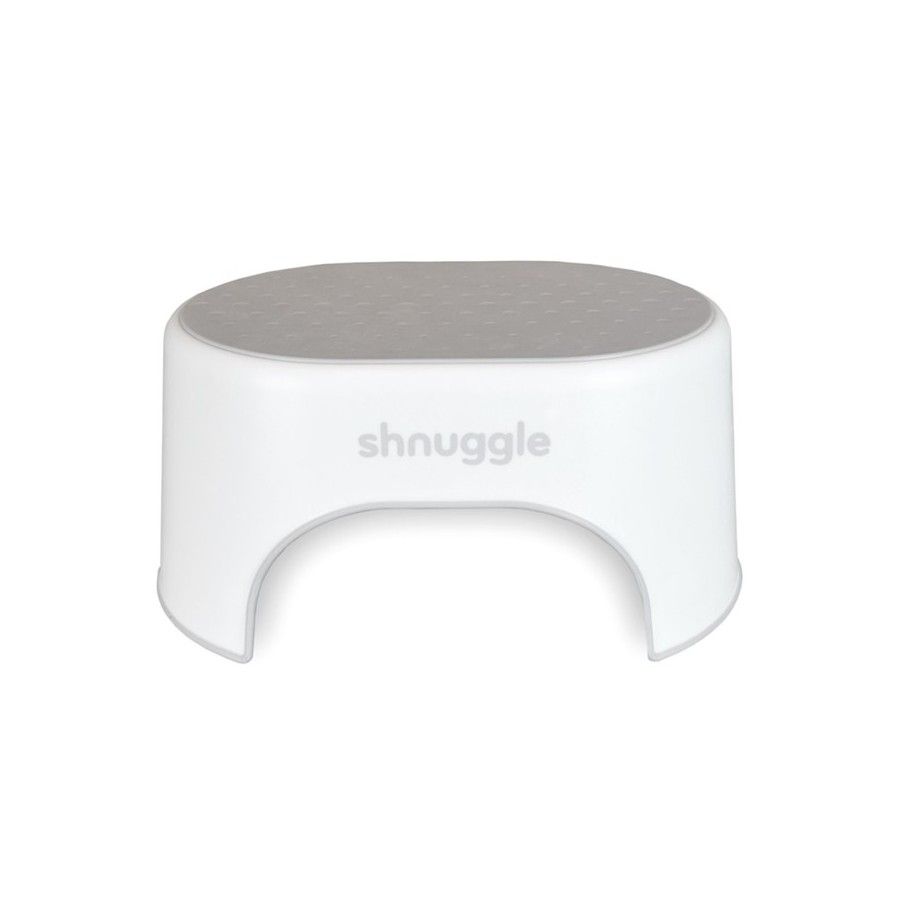 Shnuggle Podesty for children White - 5060492570950