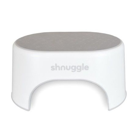 ShNuggle platforma pre deti na bielom