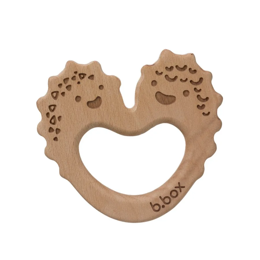 b.box Gryzak trio, błękit