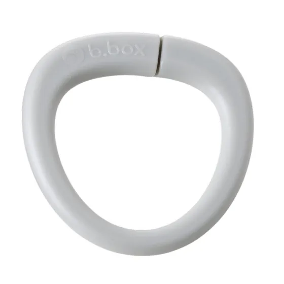 b.box Trio massaggiagengive, blu