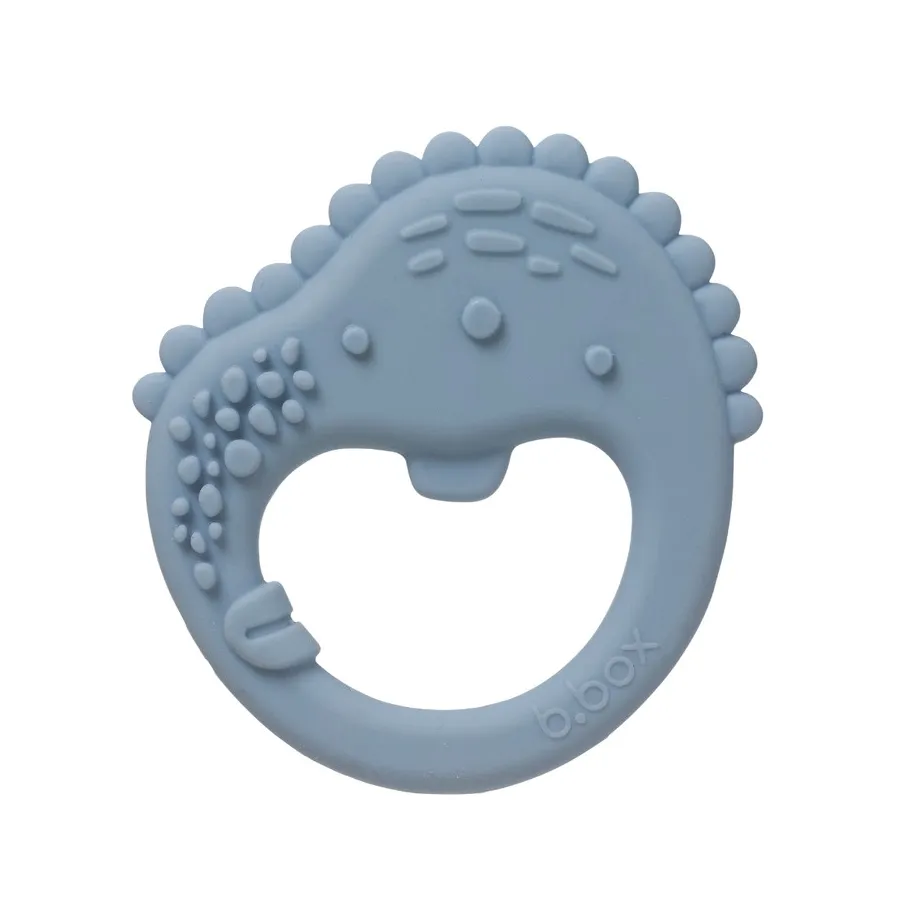 b.box Gryzak trio, błękit