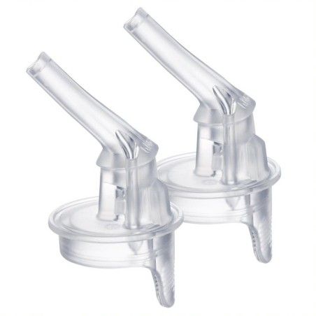 b.box Spare mouthpieces for a trivate bottle 2 pcs.