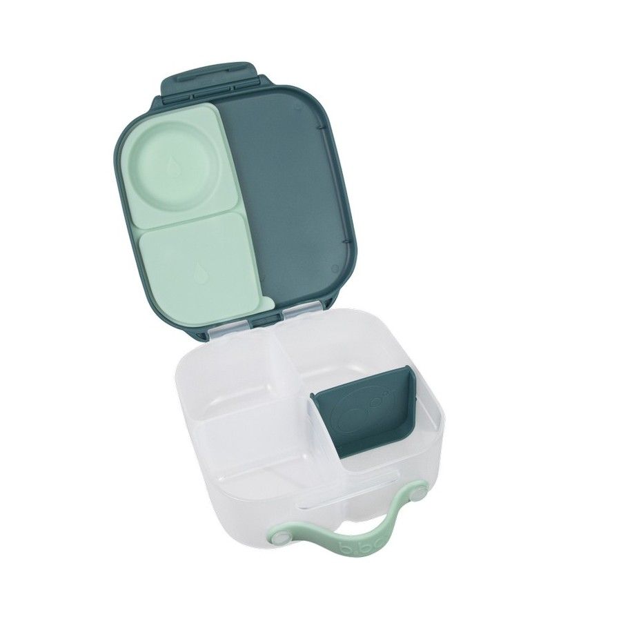 b.box Lunchbox, Emerald Forest