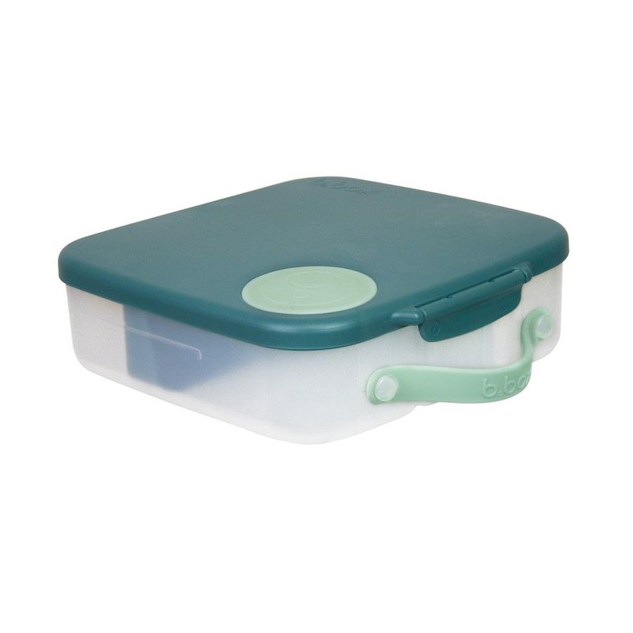 b.box Lunchbox, Emerald Forest