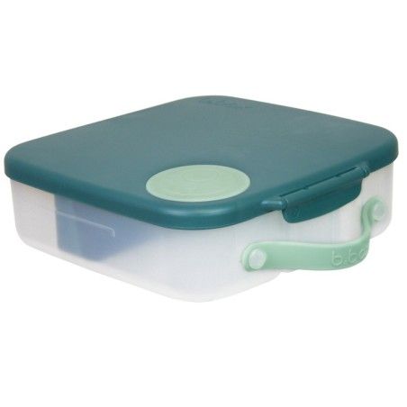 b.box Lunchbox, Emerald Forest