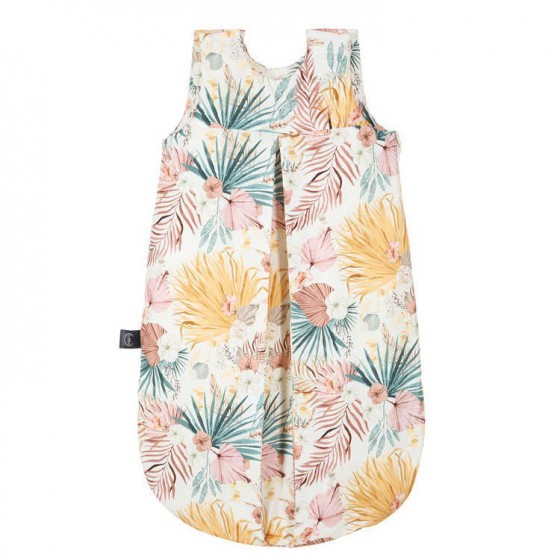 SLEEPING BAG "M" - BOHO PALMS