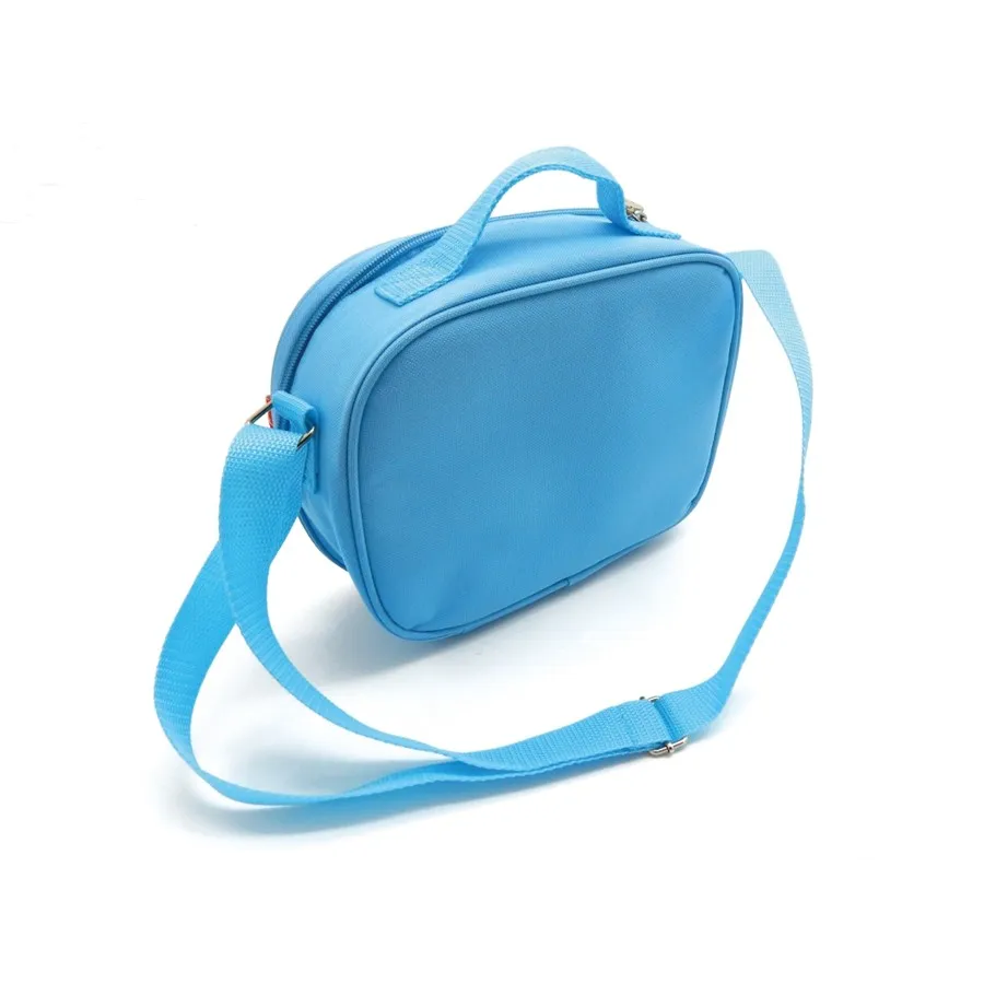 Oops 热封闭式午餐盒