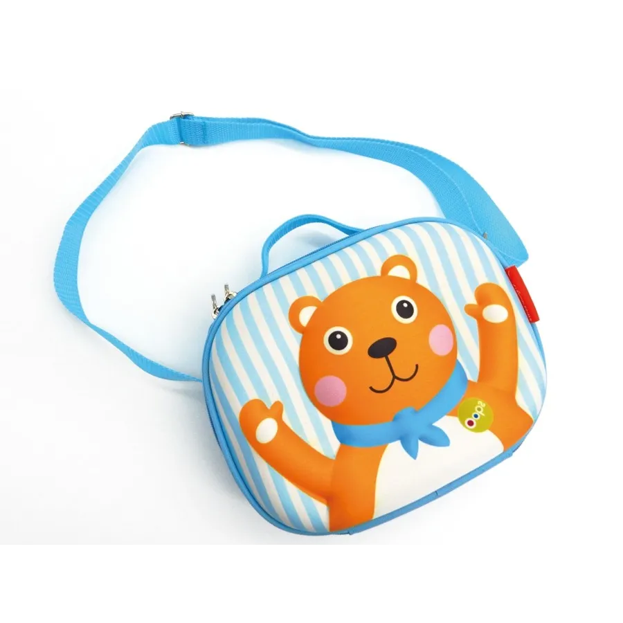 Oops 热封闭式午餐盒