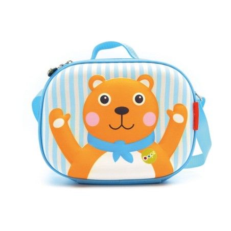 Oops Цеплаізаляцыя Поўнач Bear 2L +