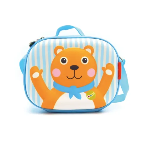 Oops Thermal insulation Lunchbox Bear 2L +