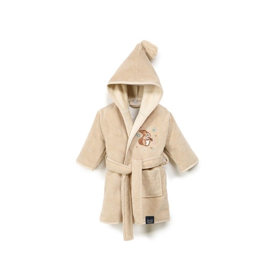 LA MILLOU BAMBOO SCHLAFANZUG