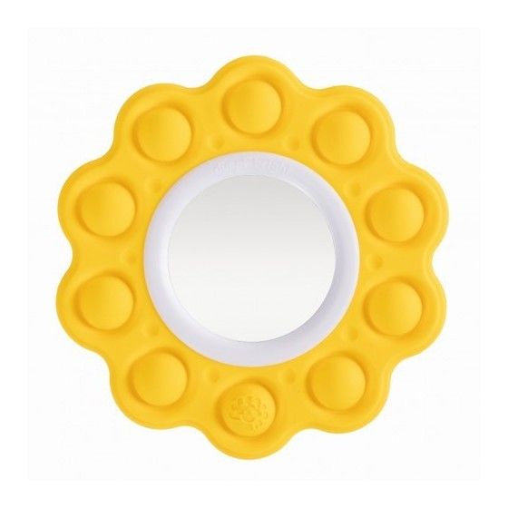Fat Brain Toy Blasen Dimpel Sonne und Wolke