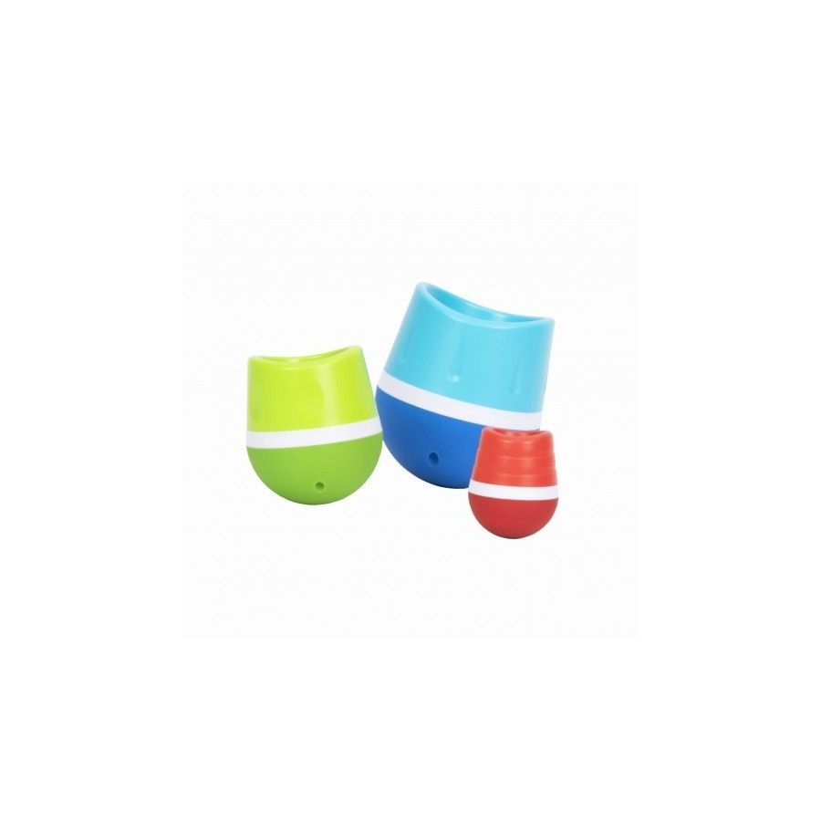 Fat Brain Toy Flips TumbleRoos