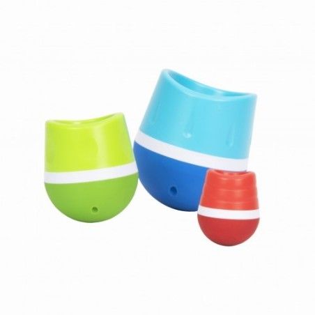 Fat Brain Toy Flips TumbleRoos