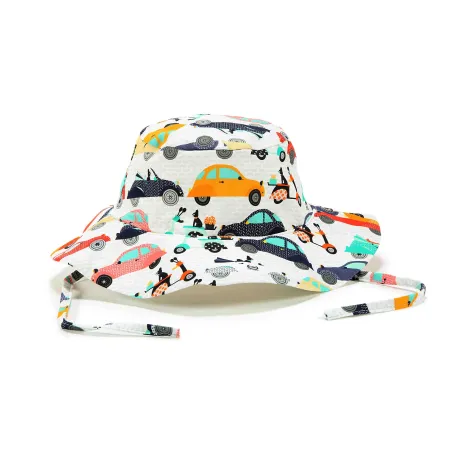 Millou LA LA MOBILE SAFARI HAT