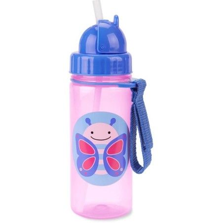 Skip Hop Bidon Zoo Butterfly PP