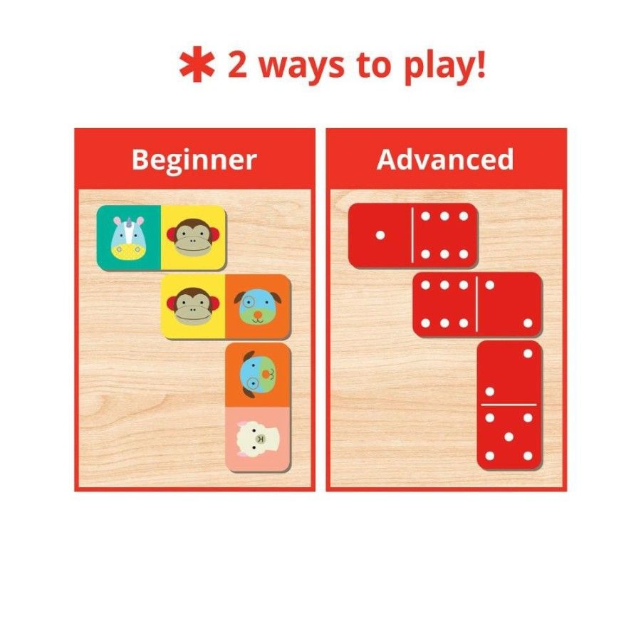 Skip Hop Der Domino Zoo