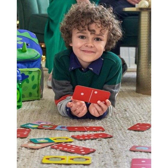 Skip Hop Domino Zoo