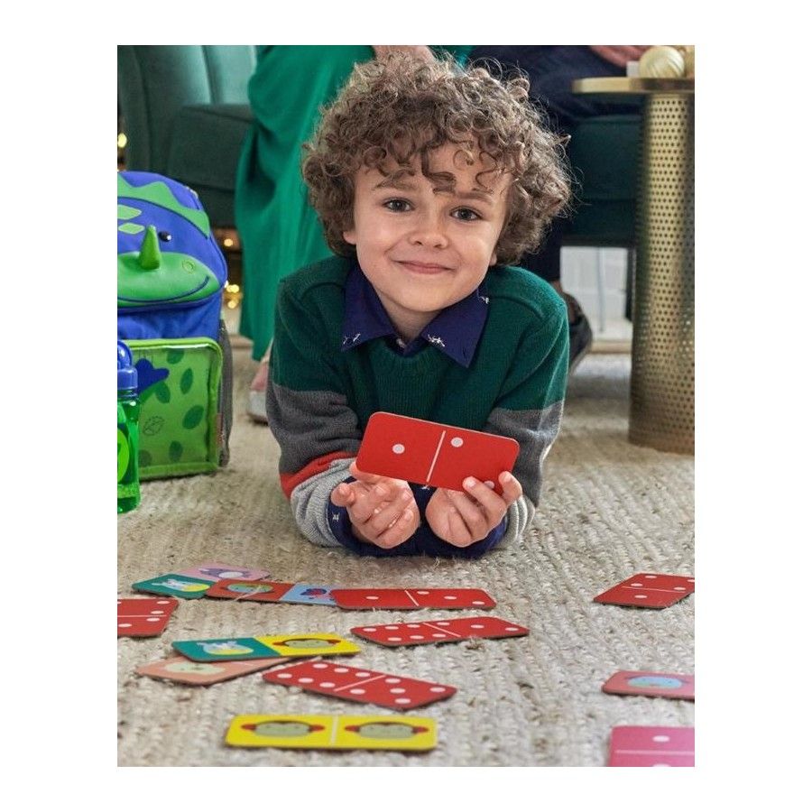 Skip Hop Der Domino Zoo
