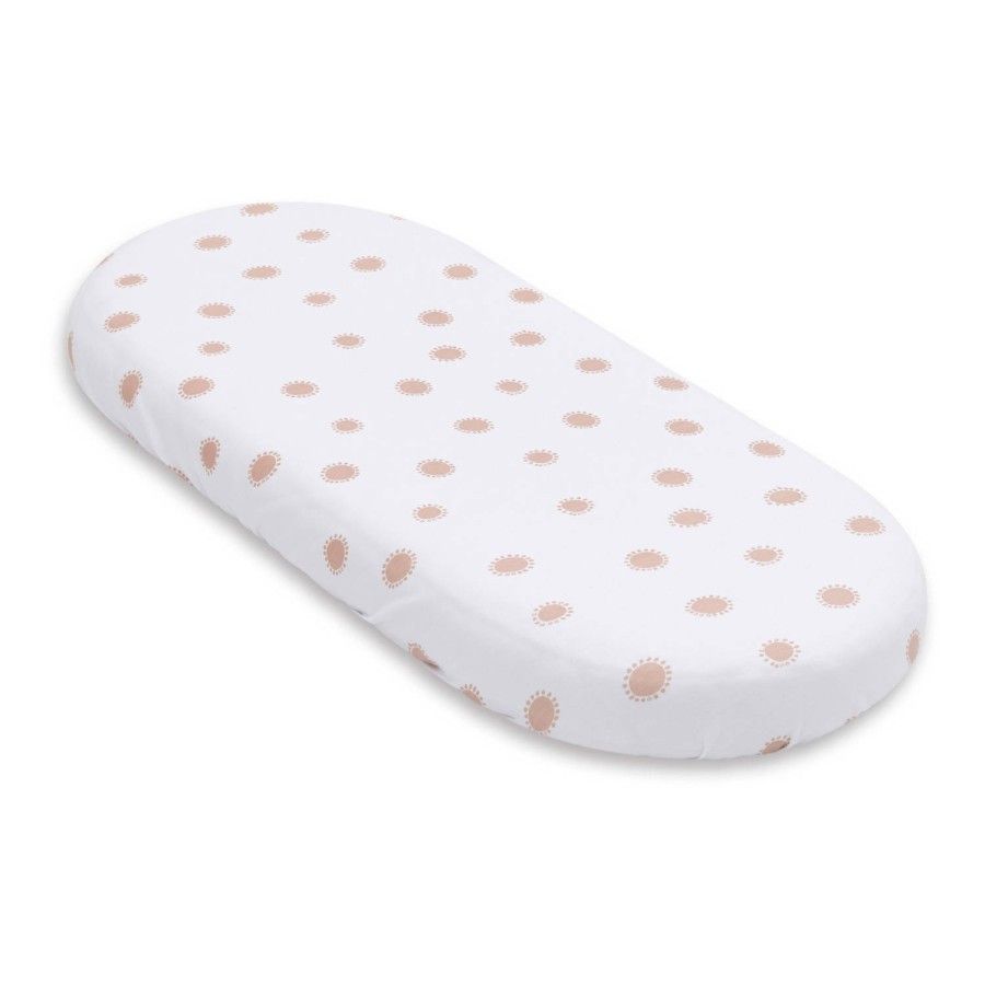 PINK NO MORE Prześcieradło do gondoli SUNS
