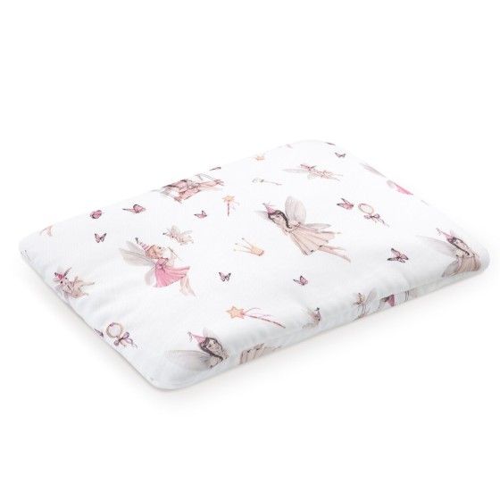 Yosoy Poduszka bambusowa 30x25 FAIRY LAND