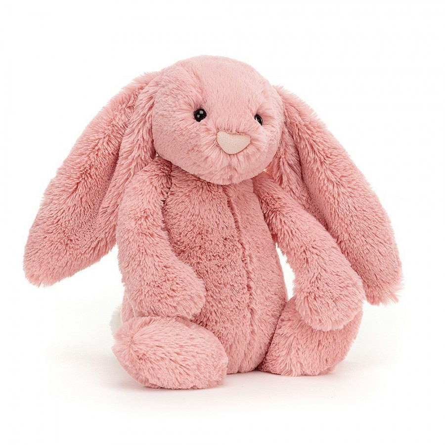 JellyCat Królik kremowy 31cm