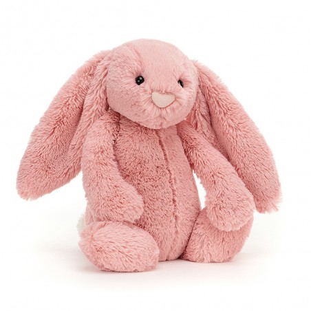 JellyCat Królik różany 31cm