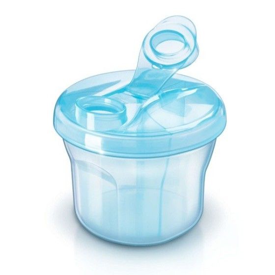 Philips Avent Pulveriserad mjölkdispenser