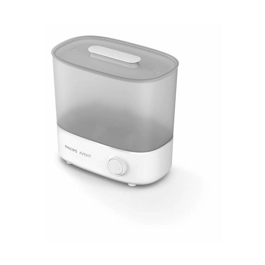 Philips Avent Elektryczny sterylizator parowy do butelek