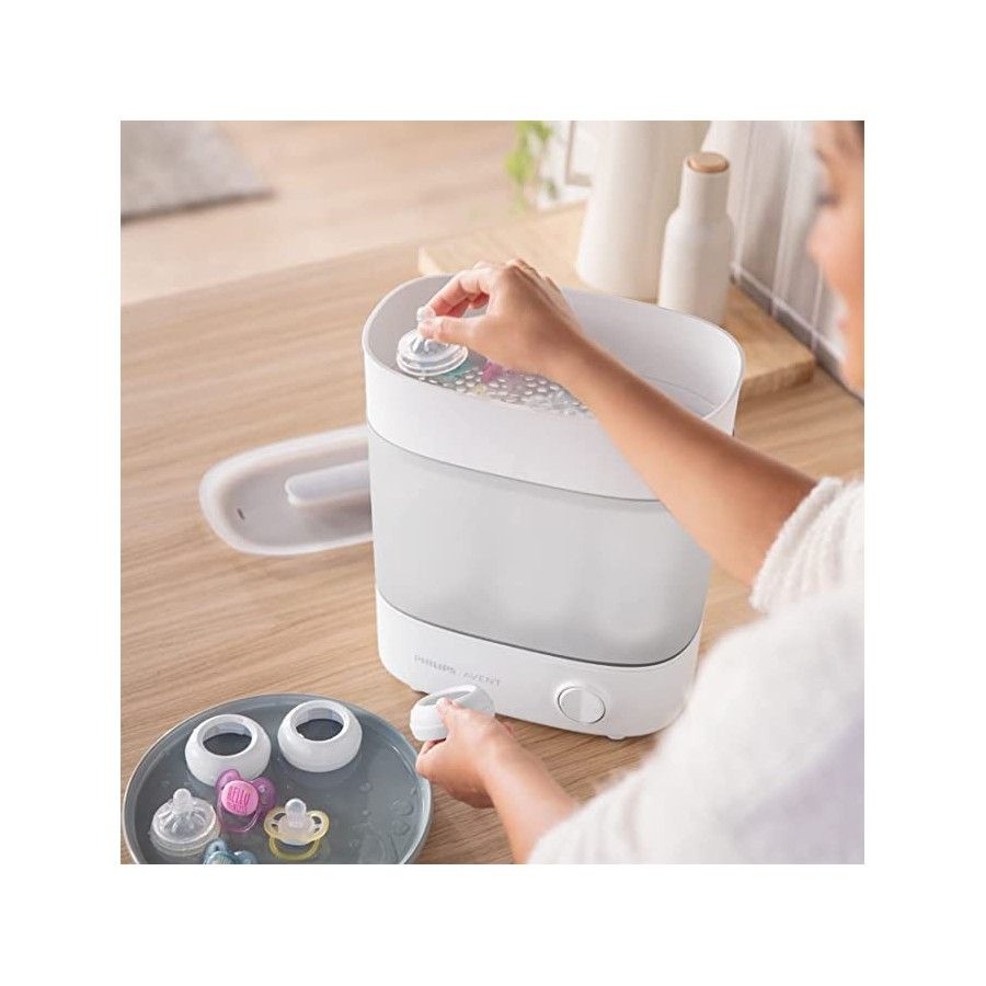 Philips Avent Sterylizator do butelek