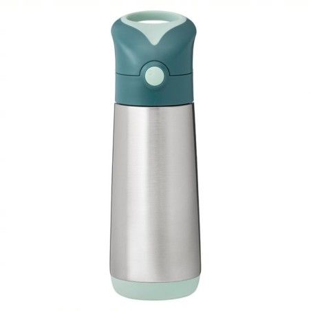 b.box Tepelná voda Fľaša Emerald Forest 500 ml