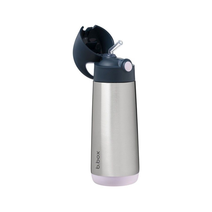 b.box Bidon termiczny indigo rose 500 ml