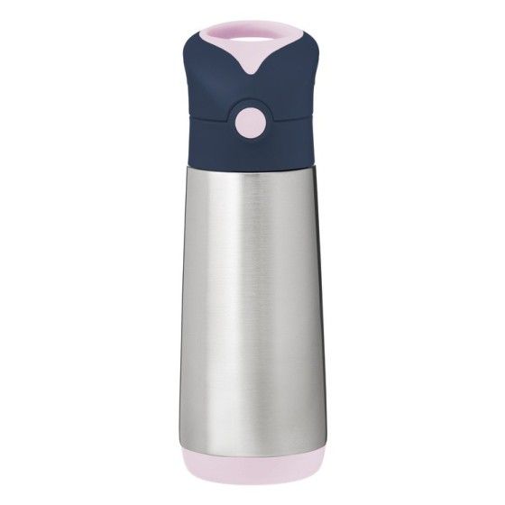 b.box Bidon termiczny indigo rose 500 ml