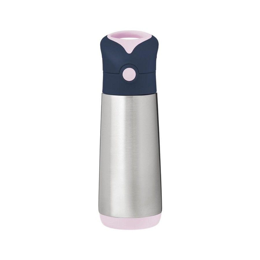 b.box Bidon termiczny indigo rose 500 ml