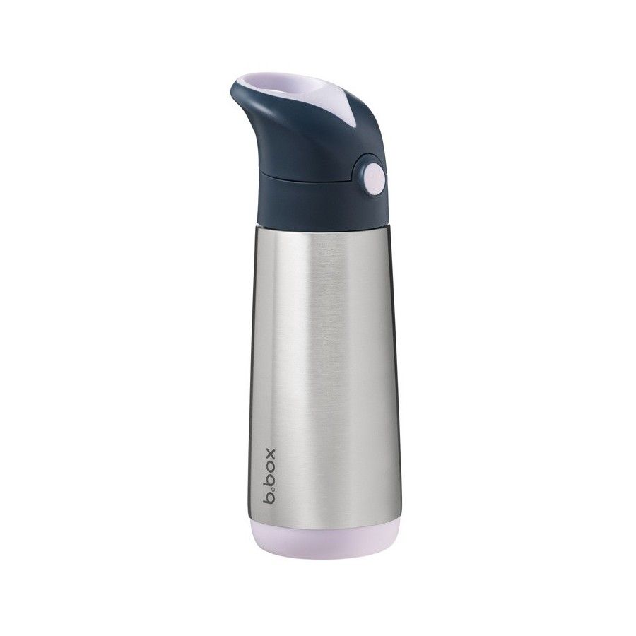 b.box Bidon termiczny indigo rose 500 ml
