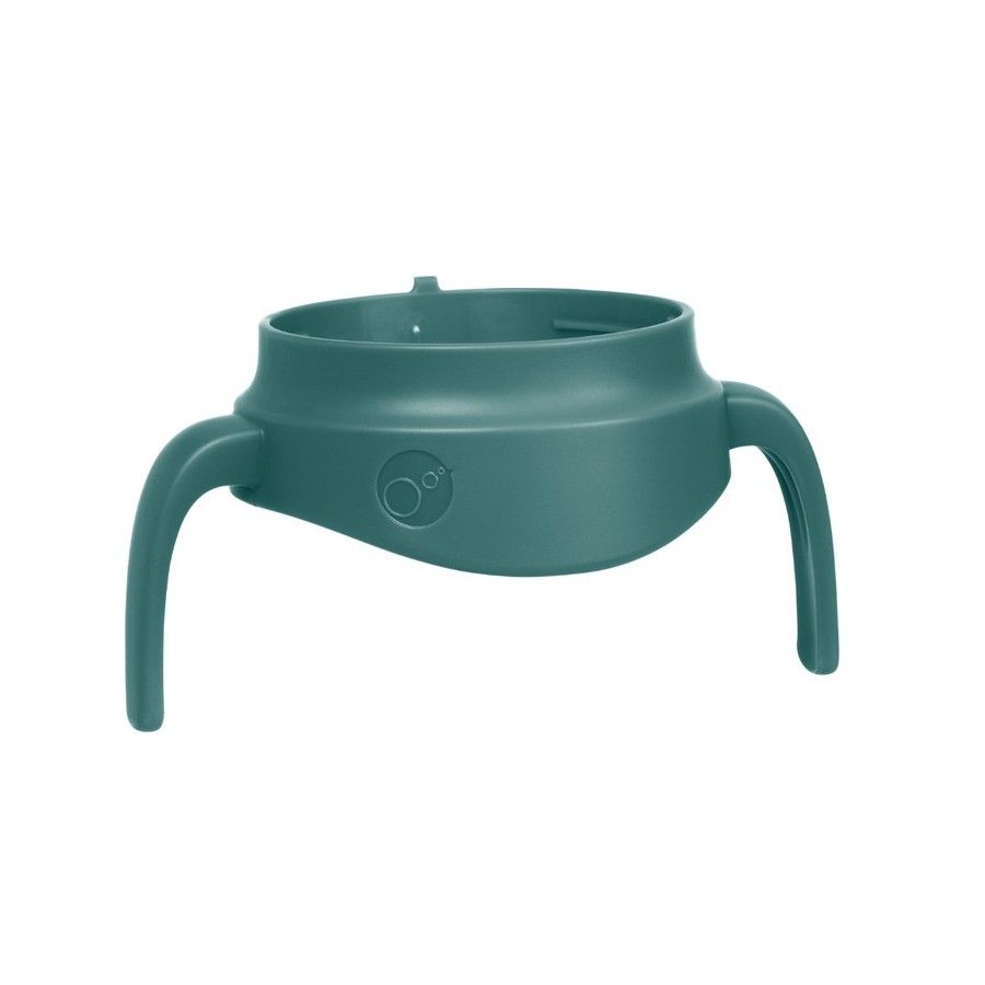 b.box Termos na jedzenie, 335 ml, emerald forest
