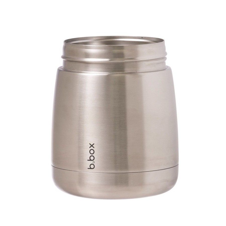 b.box Termos na jedzenie, 335 ml, lilac pop