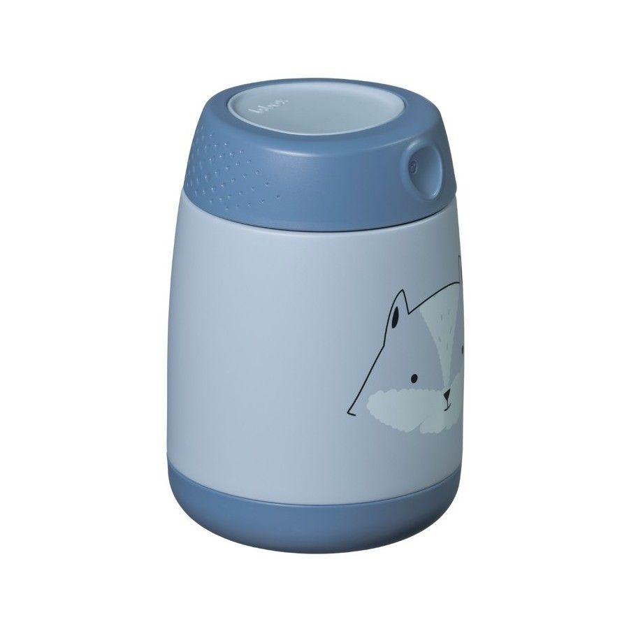 b.box Mini termos 210 ml, lisek