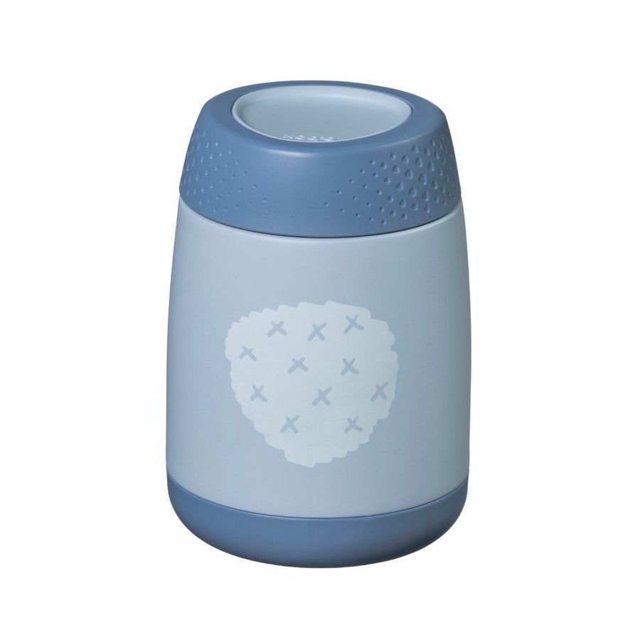 b.box Ein Minitermos mit 210 ml Fuchs