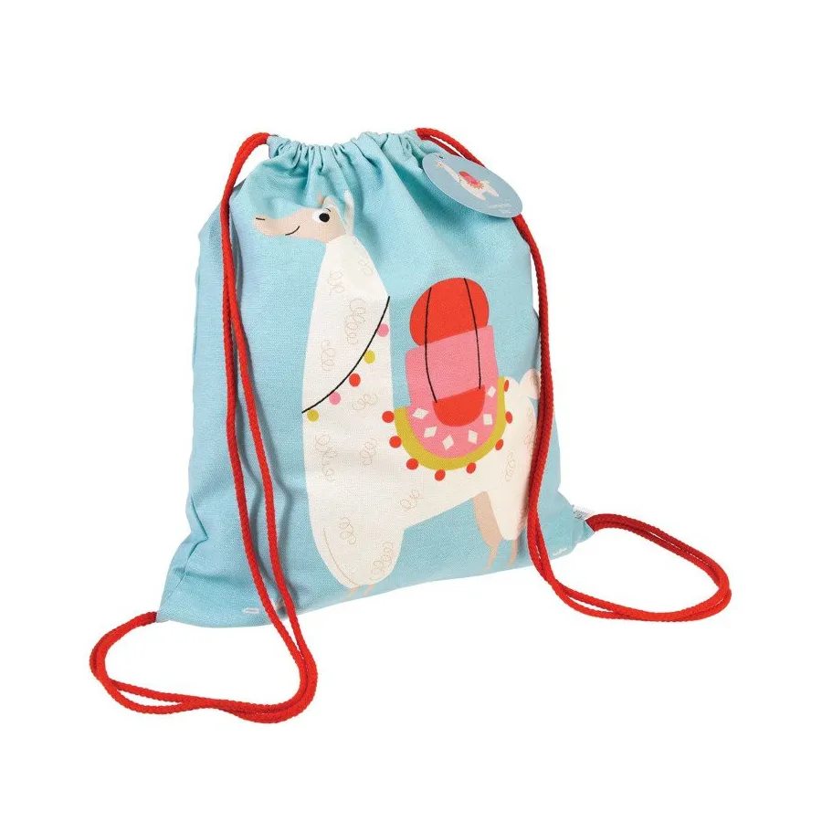 Rex London Worek-plecak, Lama Dolly