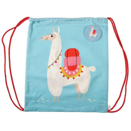 Rex London Bag-рюкзак, Lama Dolly