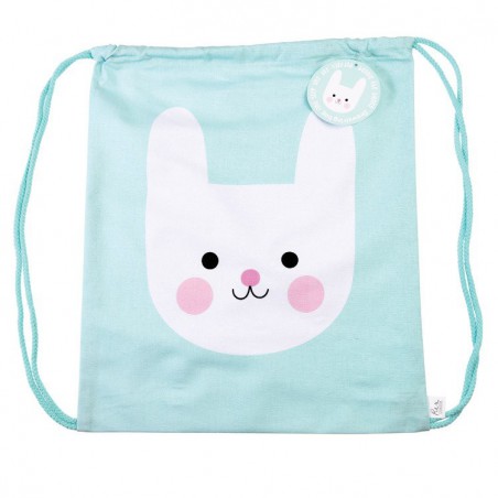 Rex London Borsa zaino, Bonnie Bunny