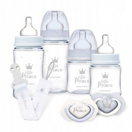 Canpol Le jeu Royal Baby Set Boy