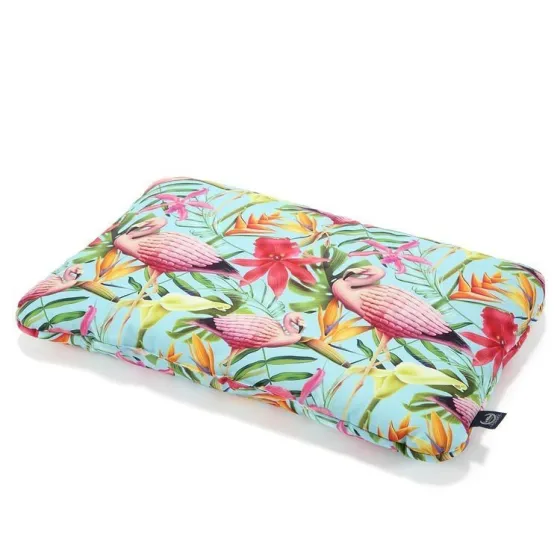 LA Millou BED PILLOW 40x60cm MR FLAMING