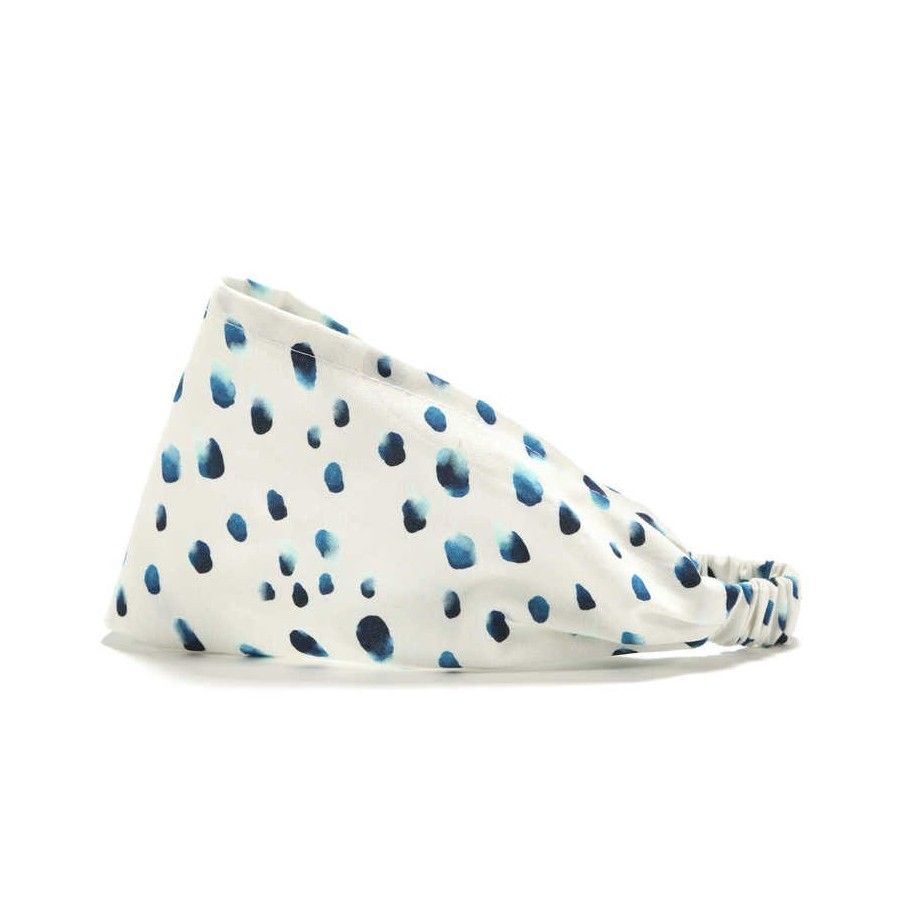 LA MILLOU STIRNBAND – M – SANTORINI TROPFEN