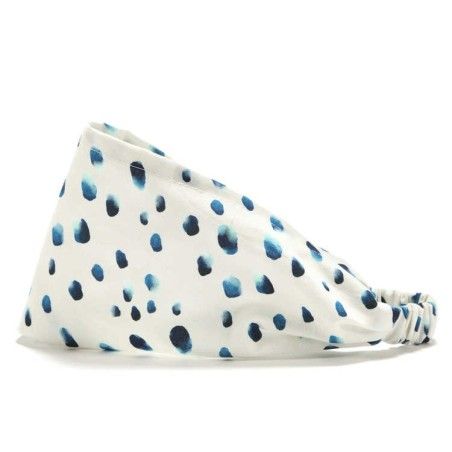 La Millou headband - M - Santorini Drops