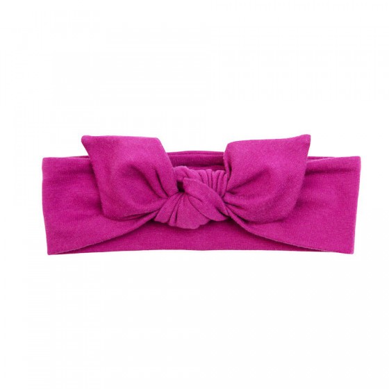 FASCIA ULKA BAMBINA FUCSIA 0-6 MESI